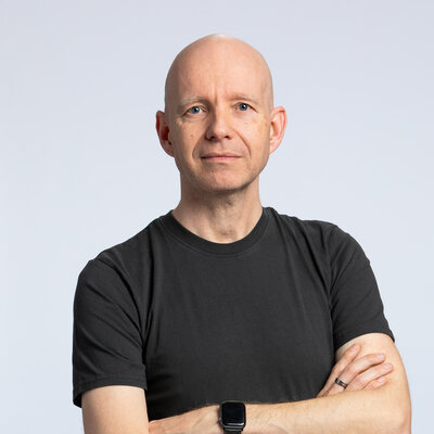 Joop Snijder