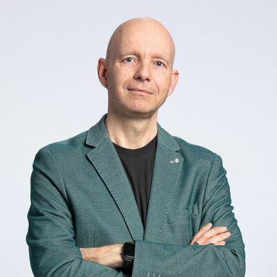 Joop Snijder