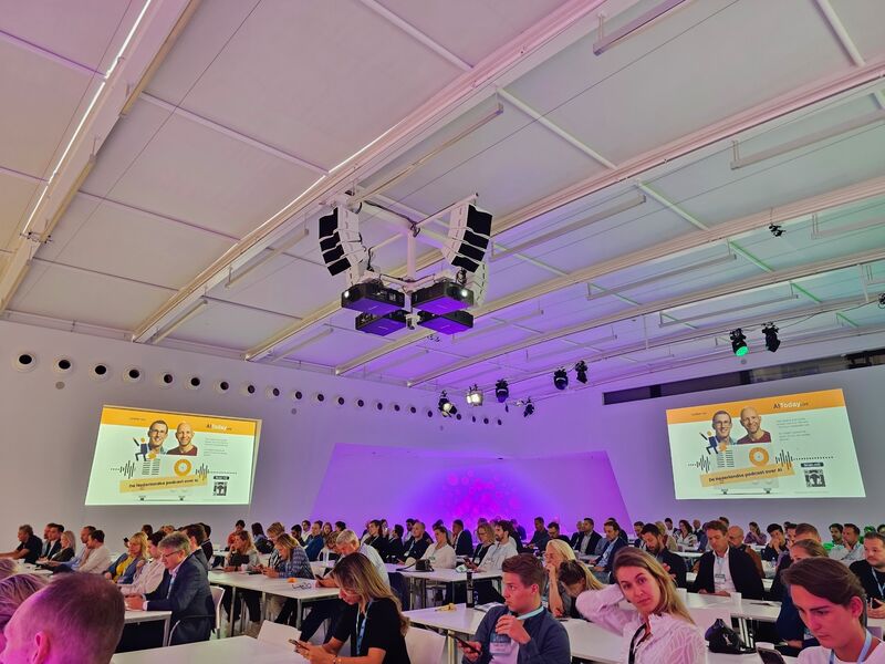 Conferentie